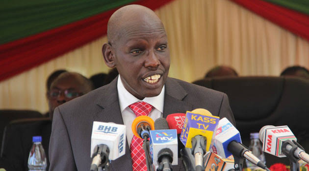 KCSE Exam Results Out in 10 Days, PS Says 